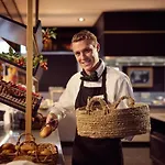 Hotel Der Valk Zaltbommel-a2 4*