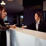 Hotel Der Valk Zaltbommel-a2 Zaltbommel