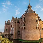 Hotel Der Valk Zaltbommel-a2 4*