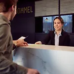 Der Valk Zaltbommel-a2 Hotel 4*