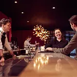 Der Valk Zaltbommel-a2 Hotel 4*