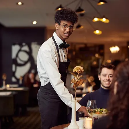 Hotel Der Valk Zaltbommel-a2 4*