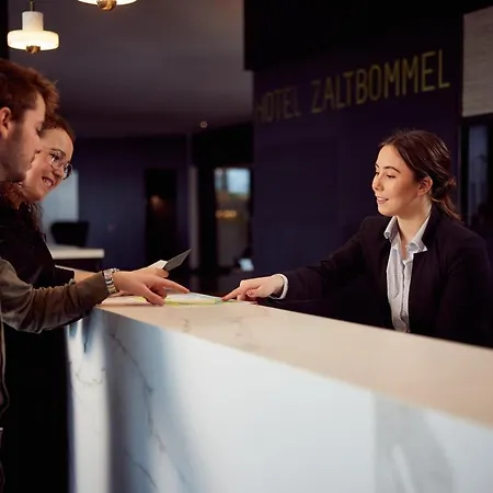 Hotell Der Valk Zaltbommel-a2 Zaltbommel