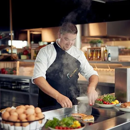 Hotel Der Valk Zaltbommel-a2 Zaltbommel