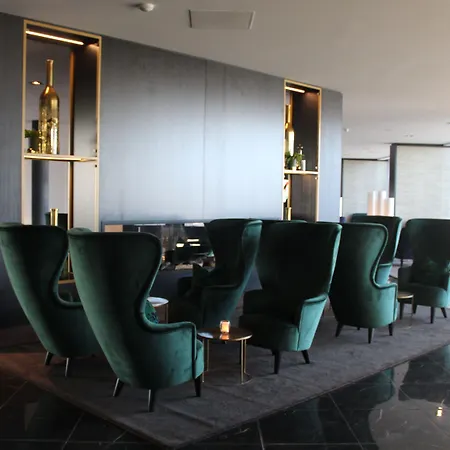 Der Valk Zaltbommel-a2 Hotell Zaltbommel
