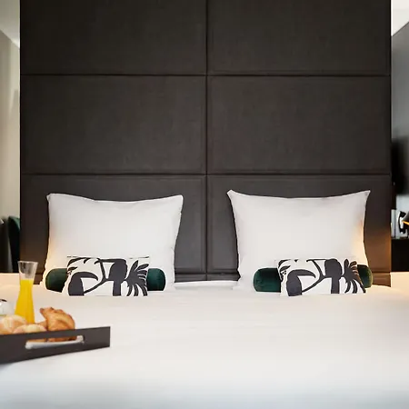 Hotel Der Valk Zaltbommel-a2 4*