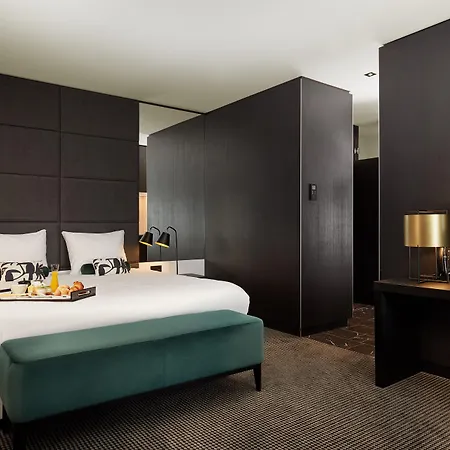 Hotel Der Valk Zaltbommel-a2