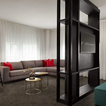 Der Valk Zaltbommel-a2 Hotel Zaltbommel