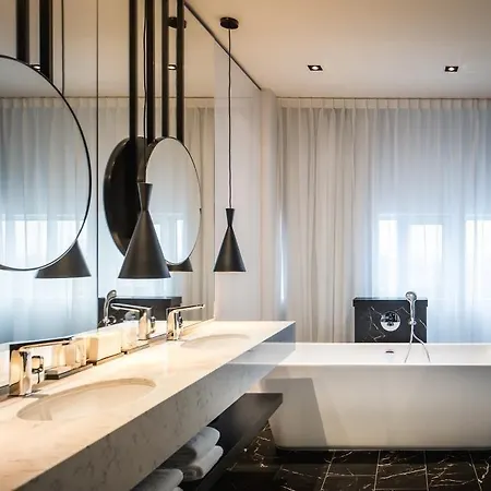 Hotel Der Valk Zaltbommel-a2 Zaltbommel