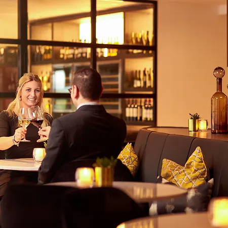 Der Valk Zaltbommel-a2 Hotell 4*