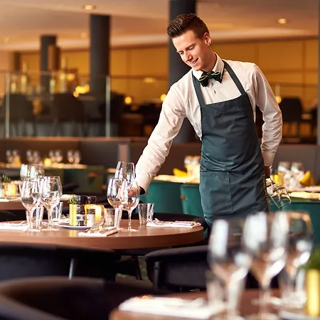 Der Valk Zaltbommel-a2 Hotell