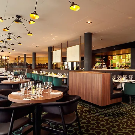 Hotell Der Valk Zaltbommel-a2