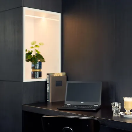 Hotel Der Valk Zaltbommel-a2