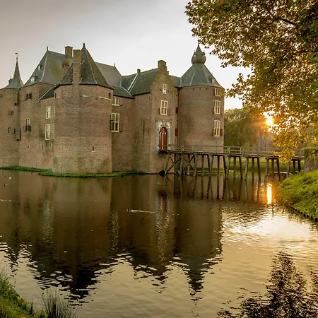 Der Valk Zaltbommel-a2 Hotel Zaltbommel