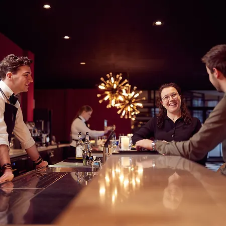 Der Valk Zaltbommel-a2 Hotel 4*