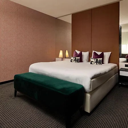 Hotel Der Valk Zaltbommel-a2