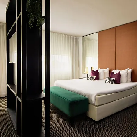 Der Valk Zaltbommel-a2 Hotel 4*