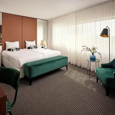 Hotel Der Valk Zaltbommel-a2 4*