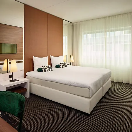 Hotel Der Valk Zaltbommel-a2 Zaltbommel