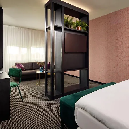 Der Valk Zaltbommel-a2 Hotel 4*