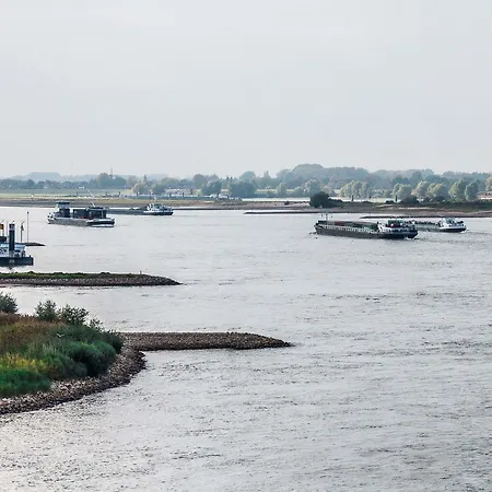 Der Valk Zaltbommel-a2 Hotel Zaltbommel