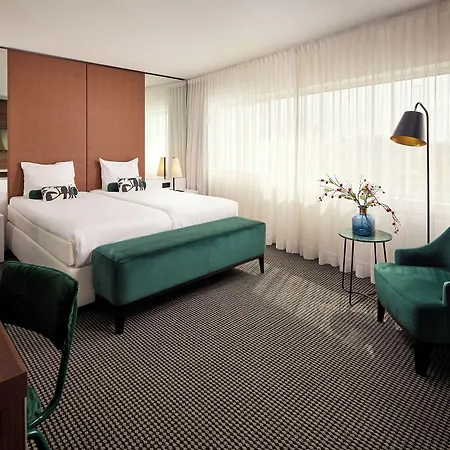 Hotel Der Valk Zaltbommel-a2 Zaltbommel