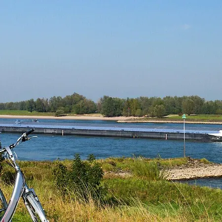 Der Valk Zaltbommel-a2 Hotel