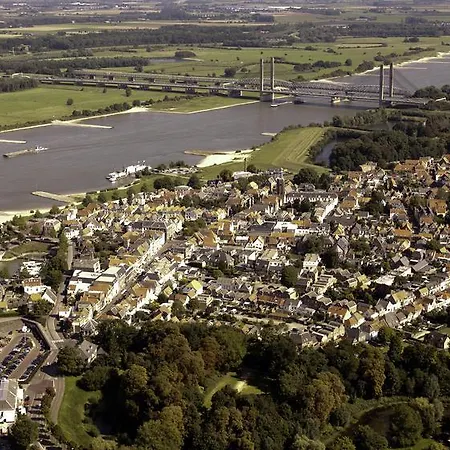 Der Valk Zaltbommel-a2 Hotell Zaltbommel