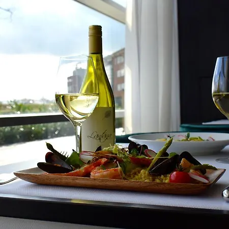 Hotell Der Valk Zaltbommel-a2 4*