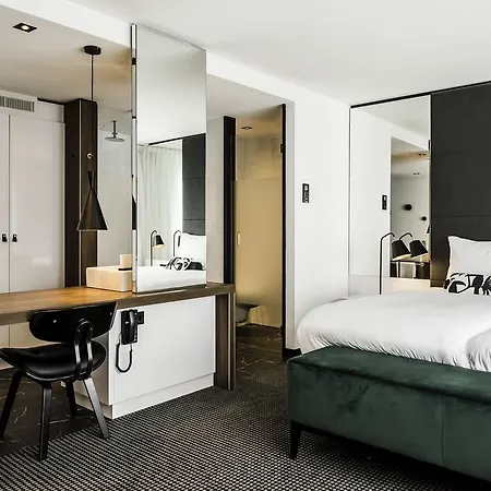 Der Valk Zaltbommel-a2 Hotel