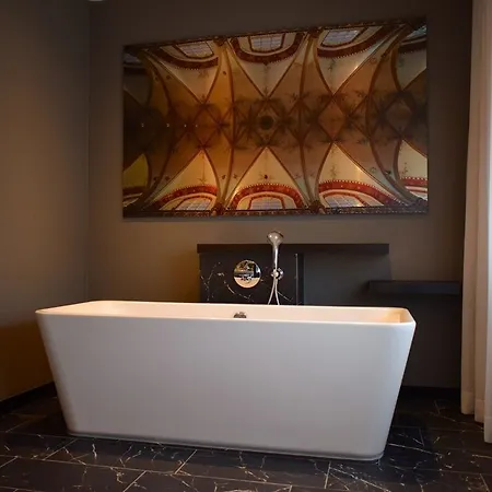 Hotell Der Valk Zaltbommel-a2