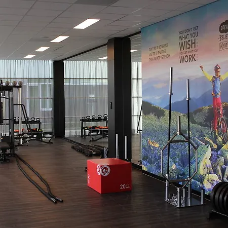 Hotell Der Valk Zaltbommel-a2 Zaltbommel