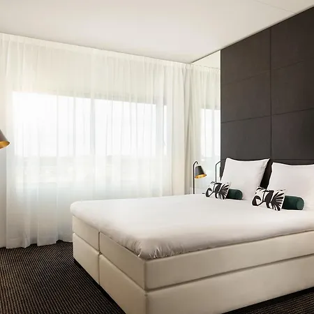 Der Valk Zaltbommel-a2 Hotell 4*