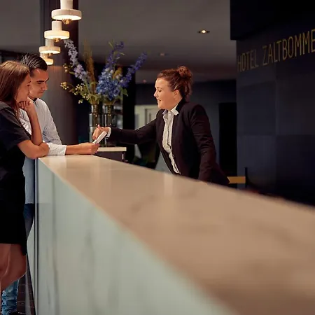 Der Valk Zaltbommel-a2 4* Zaltbommel