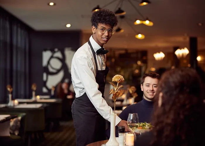 Hotel Der Valk Zaltbommel-a2 4*