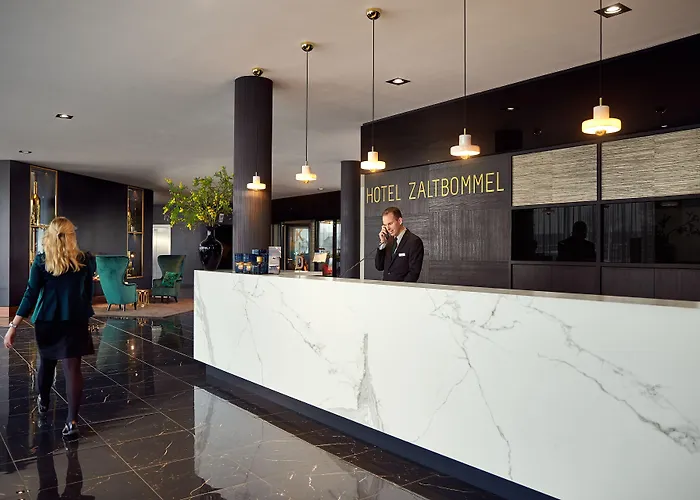 Hotel Der Valk Zaltbommel-a2 Zaltbommel