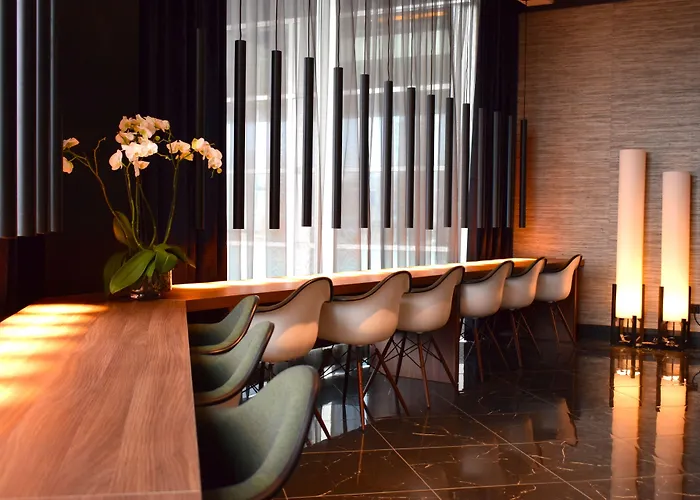 Hotel Der Valk Zaltbommel-a2