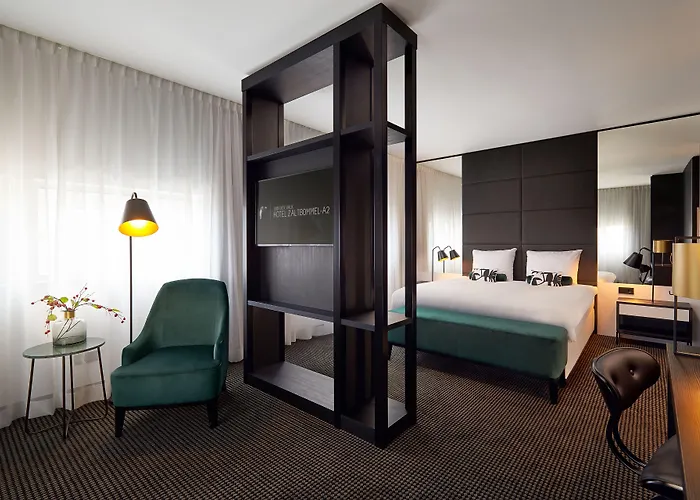 Der Valk Zaltbommel-a2 4*