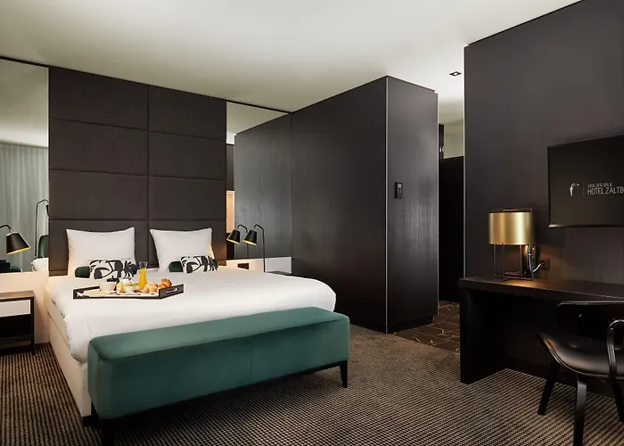 Hotel Der Valk Zaltbommel-a2