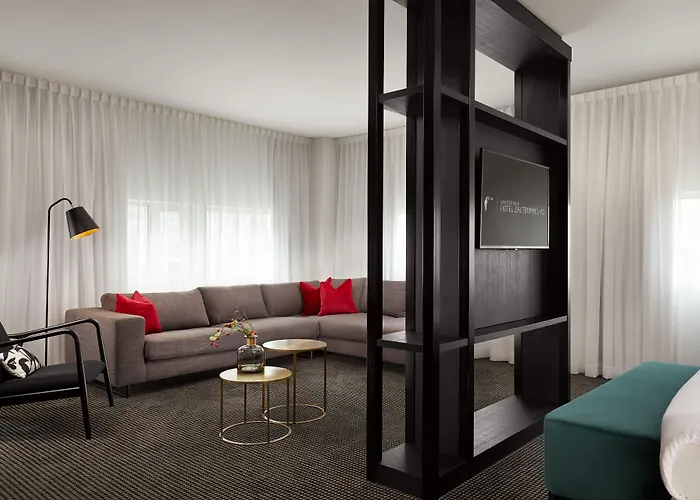 Der Valk Zaltbommel-a2 Hotel Zaltbommel