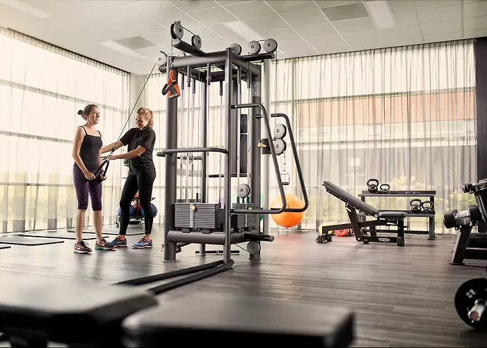 Der Valk Zaltbommel-a2 4* Zaltbommel