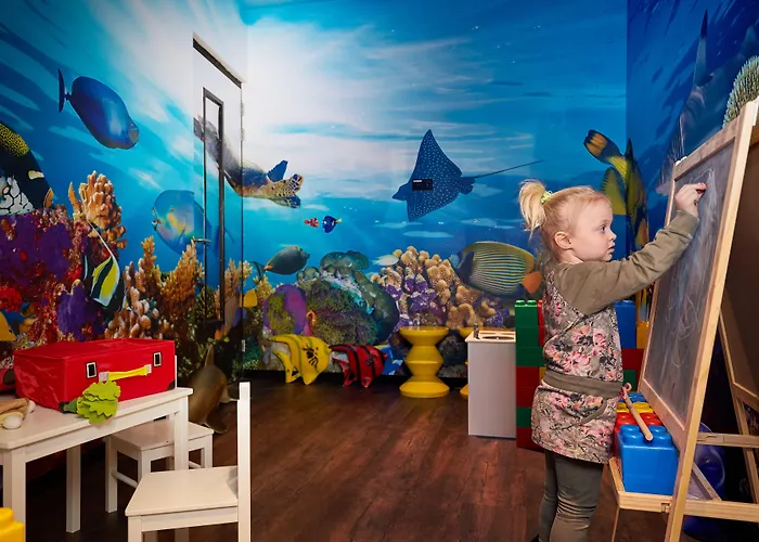 Der Valk Zaltbommel-a2 Hotel Zaltbommel