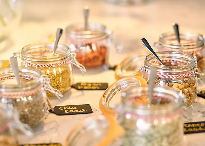 Der Valk Zaltbommel-a2 Hotel