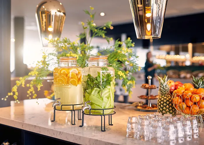 Hotel Der Valk Zaltbommel-a2 4*