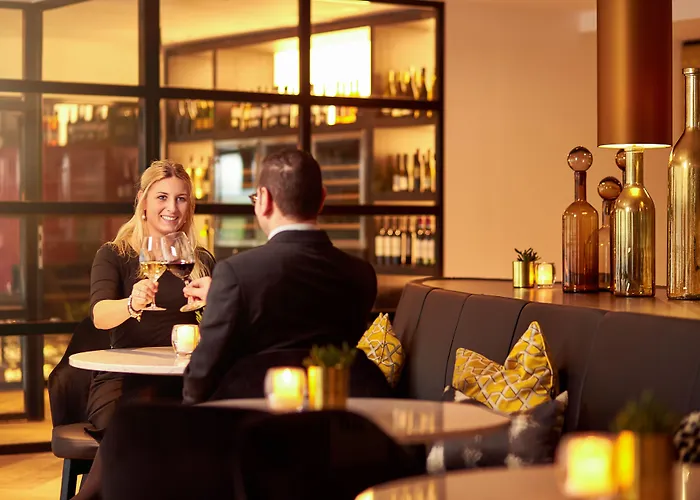 Der Valk Zaltbommel-a2 Hotel 4*