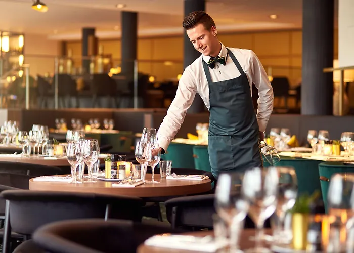 Der Valk Zaltbommel-a2 Hotel