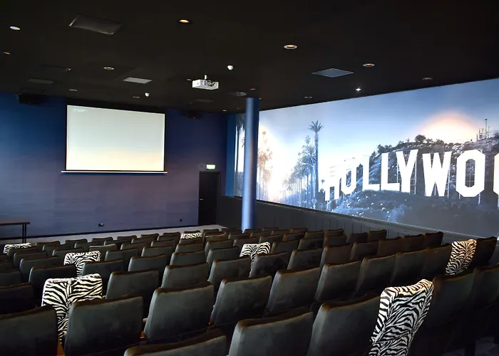 Der Valk Zaltbommel-a2 Hotel Zaltbommel