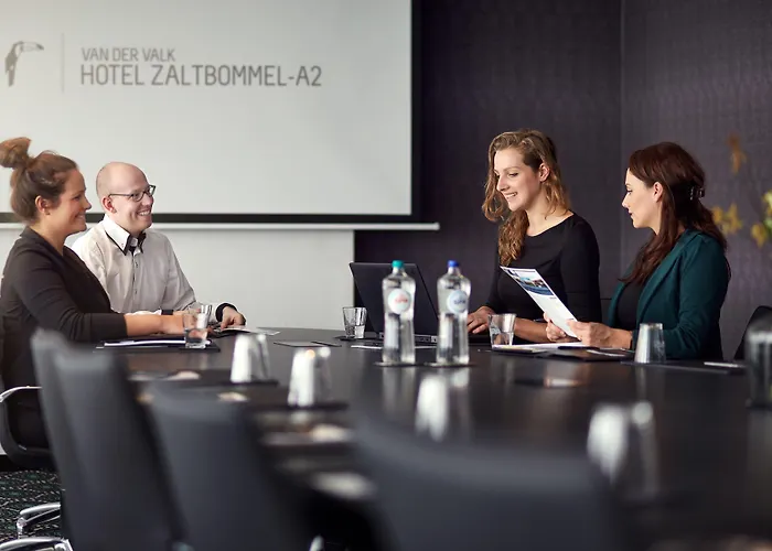 Der Valk Zaltbommel-a2 4* Zaltbommel