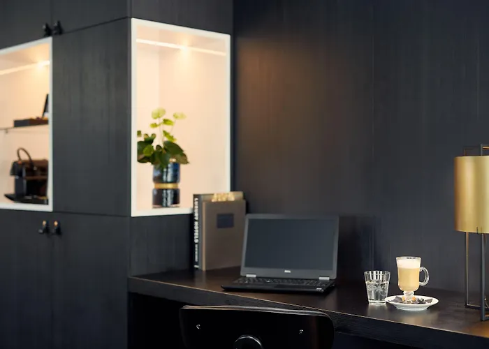 Hotel Der Valk Zaltbommel-a2