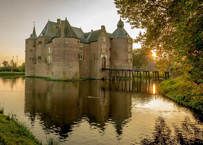 Der Valk Zaltbommel-a2 Hotel Zaltbommel